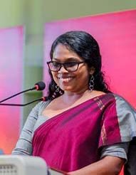 Dr Sujeeva Sebastian Pereira